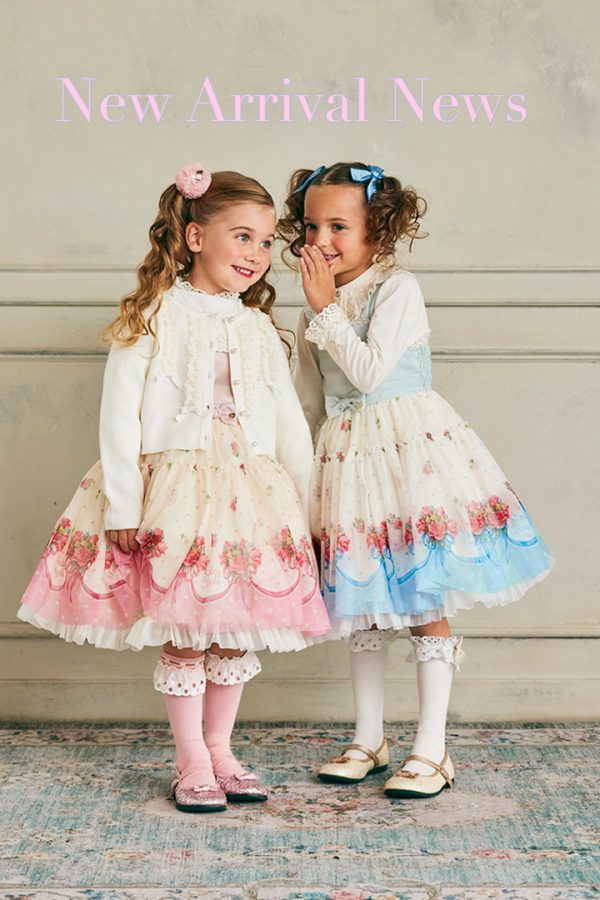 ♡2024.12.6発売♡New Arrival News♡ | BLOG :: Shirley Temple