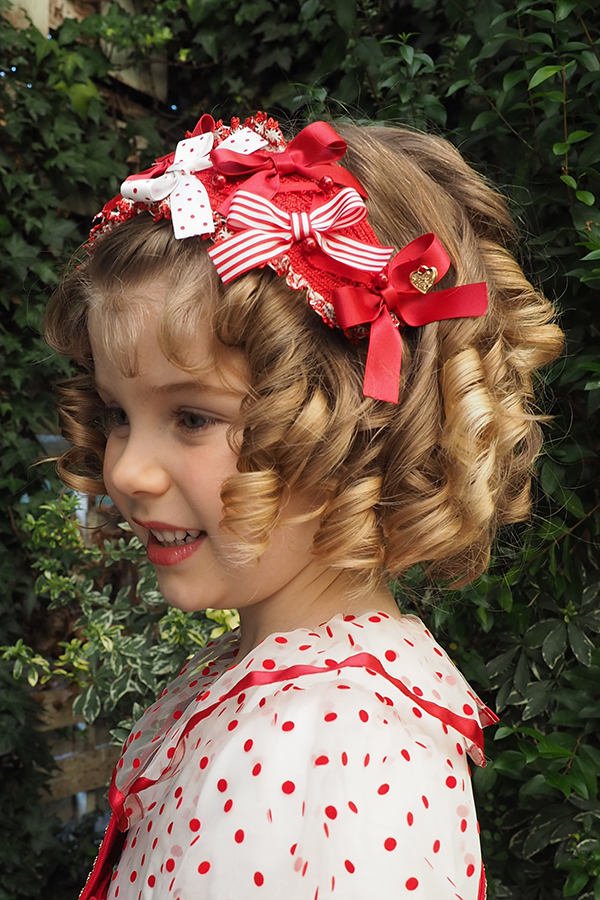 ♡2024.1.5発売♡New Arrival News♡ | BLOG :: Shirley Temple