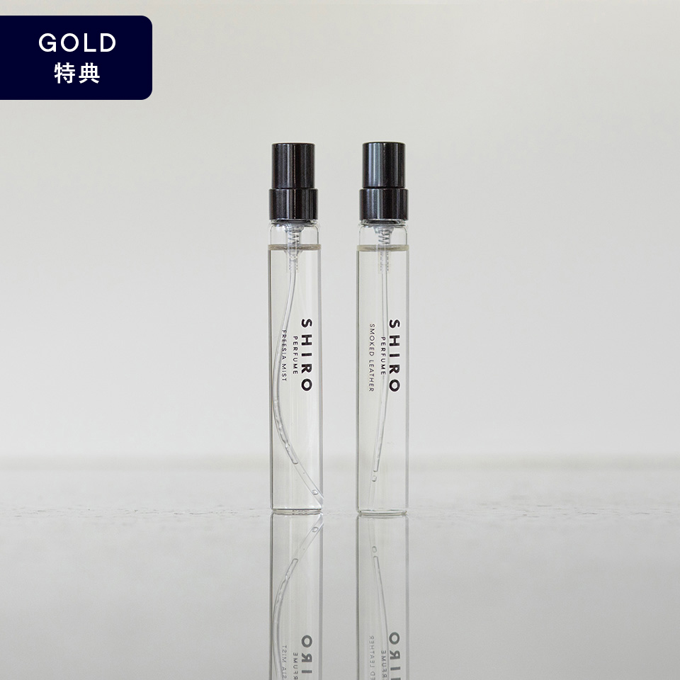 SHIRO Membership Program | SHIRO（シロ）オフィシャルサイト