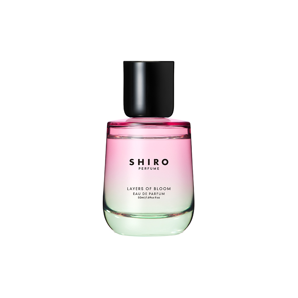 whitejamシロセ シンフォニーホワイトオールドパルファン50ml SHIROSE