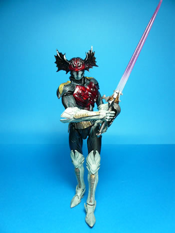 S.I.C VOL.31 アクマイザー3