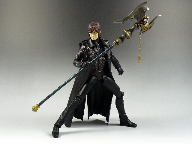 バンダイ VOL.6 EQUIP&PROP キバ＆駆音ペンダント