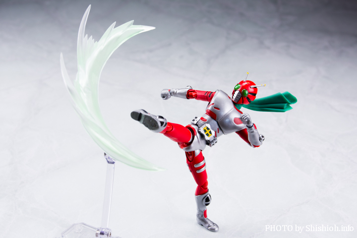 2017年5月18日【今日のフォトショット!】S.H.フィギュアーツ 仮面