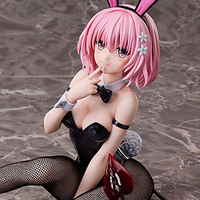 2025年1月23日【罪木蜜柑 バニーVer. 1/4 予約開始】