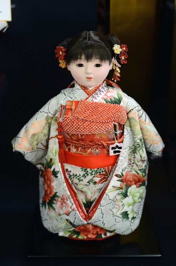 秀月オリジナルの市松人形のご案内 | 人形の秀月 雛人形、五月人形、鎧