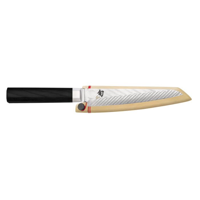Razor-Sharp Butchery-Utility Knife | Dual Core | Shun Cutlery