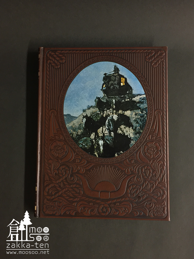 大西部物語/全10巻セット | 博物と古物の奇妙な雑貨店