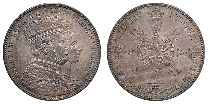 CCFオークション 世界の貨幣 Part 2 | 収集