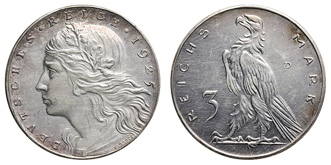 CCFオークション 世界の貨幣 Part 2 | 収集