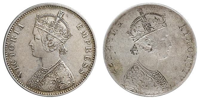 CCFオークション 世界の貨幣 Part 2 | 収集