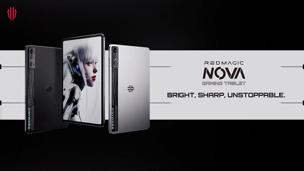 ジ*ー様 【新品未開封】REDMAGIC Nova 16GB/512GB ジ*ー様 【新品未