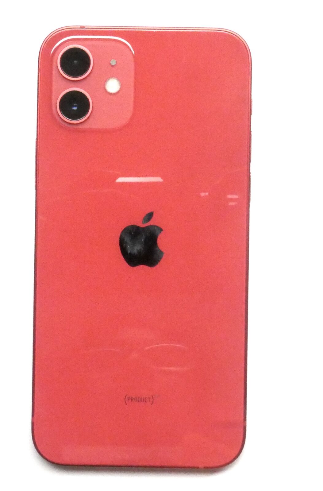 Apple iPhone 12 64GB Red Verizon Grade B MGF63LL/A NO SIM | eBay
