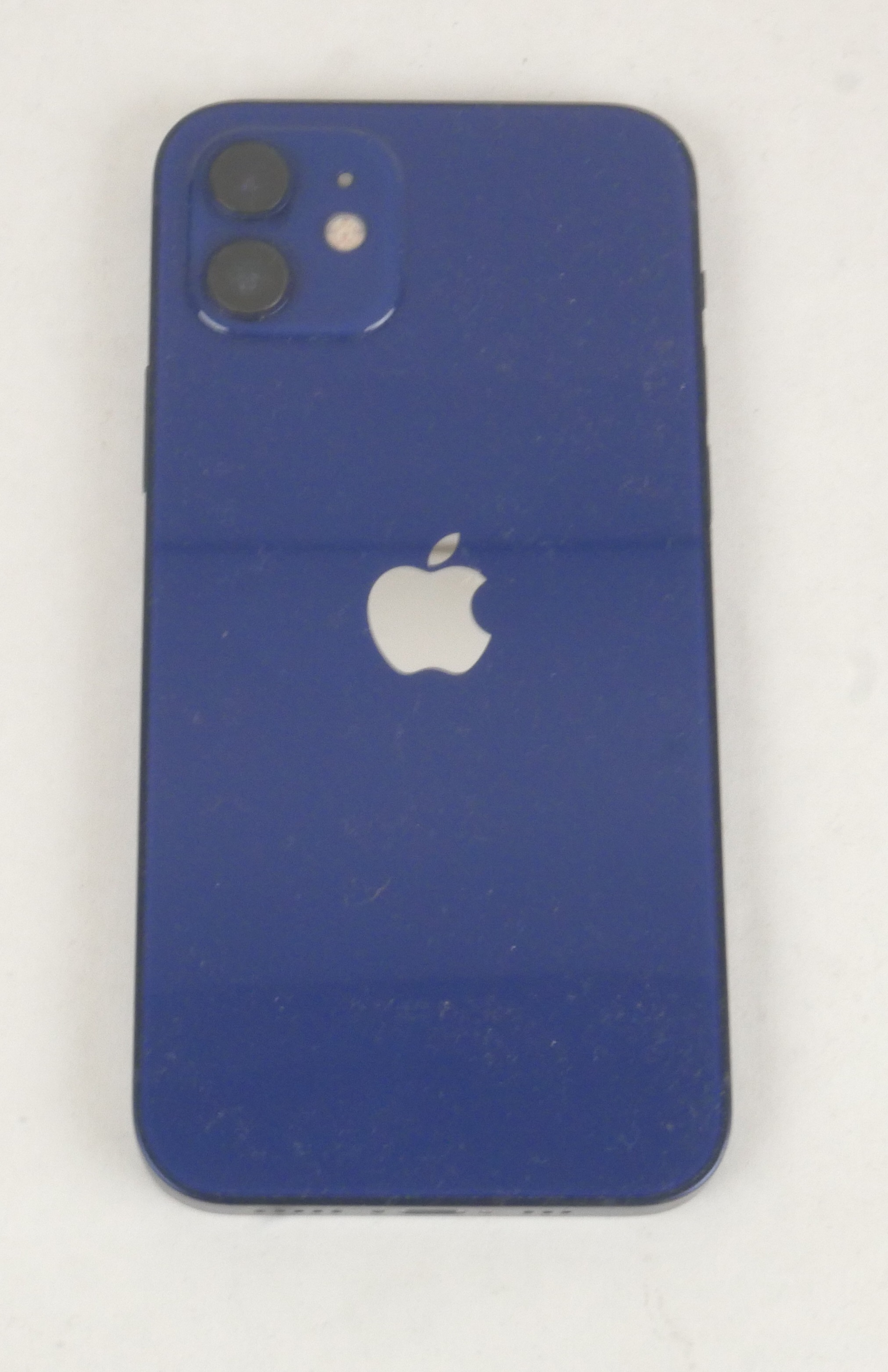 Apple iPhone 12 128GB Verizon MGFD3LL/A Blue NO SIM GRADE B | eBay
