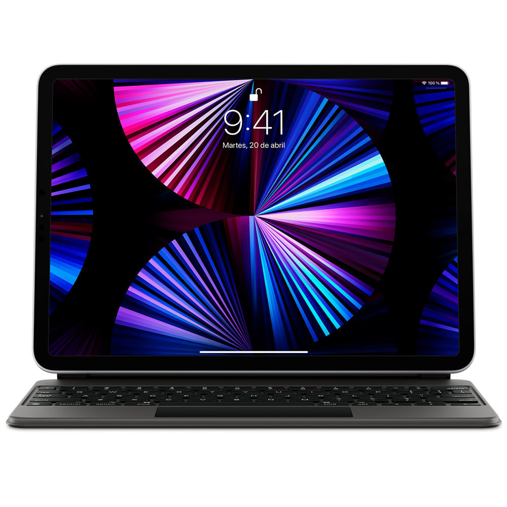 ipad magic kybd 11 sp