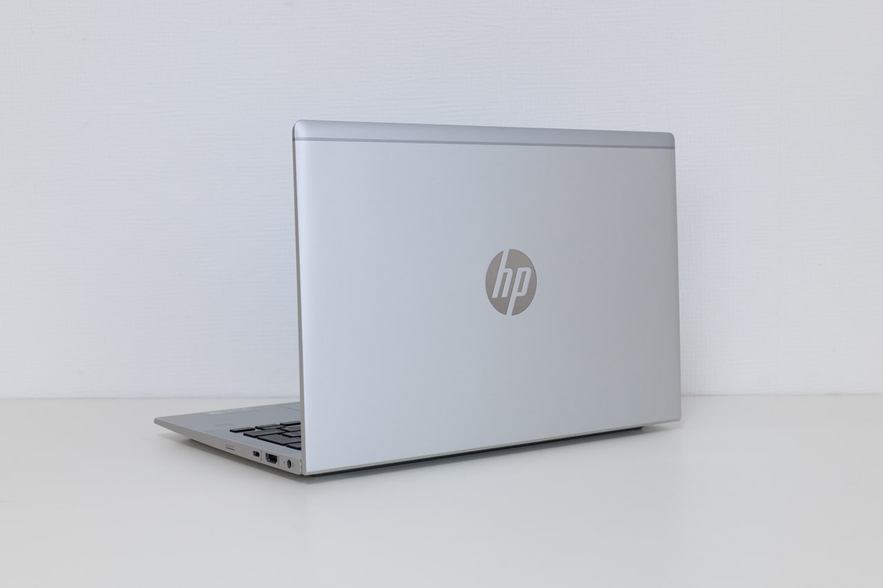 HP ProBook 635 G8/5600U/8G/512GB/美品レベル HP ProBook 635 Aero G8
