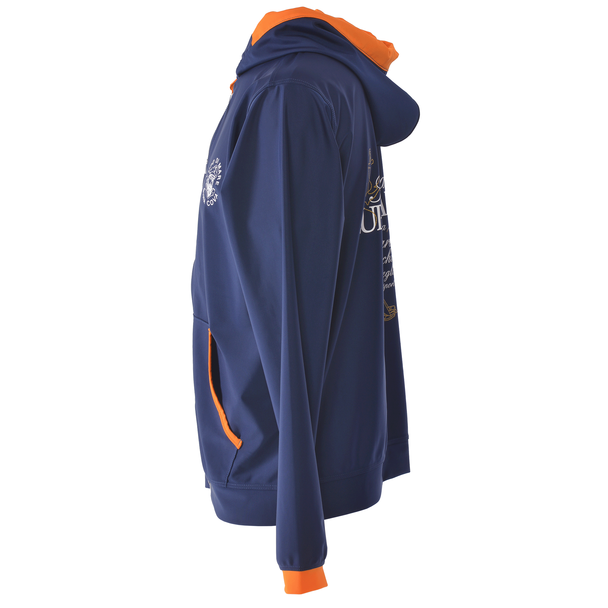 ラッシュガードパーカー 25111010