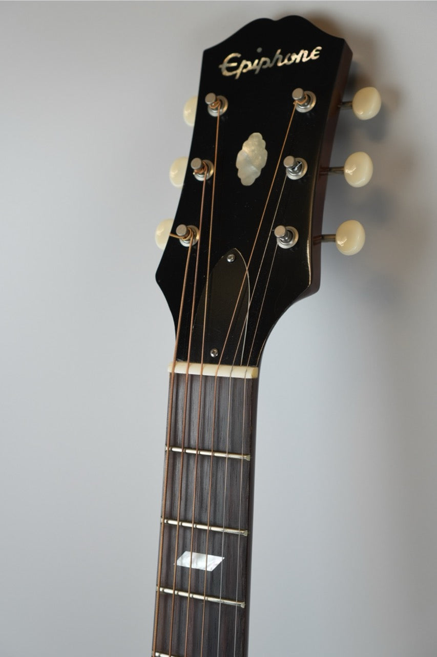 Epiphone FT-79 TEXAN USA 2020年製 – Sincere Guitars