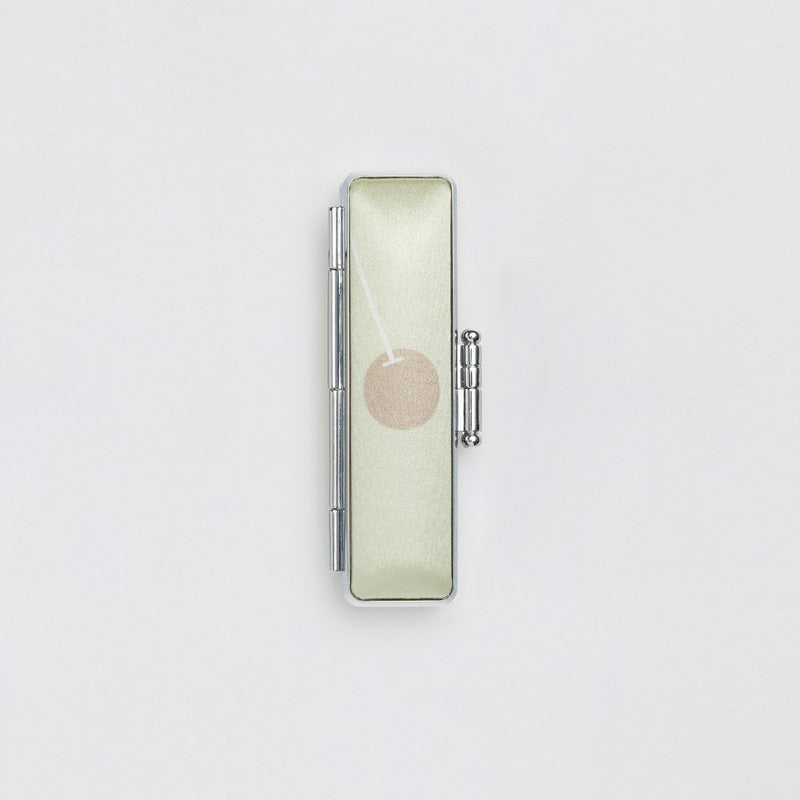 ふたご・きょうだい] さくらんぼ 印鑑ケースのみ(全6色)