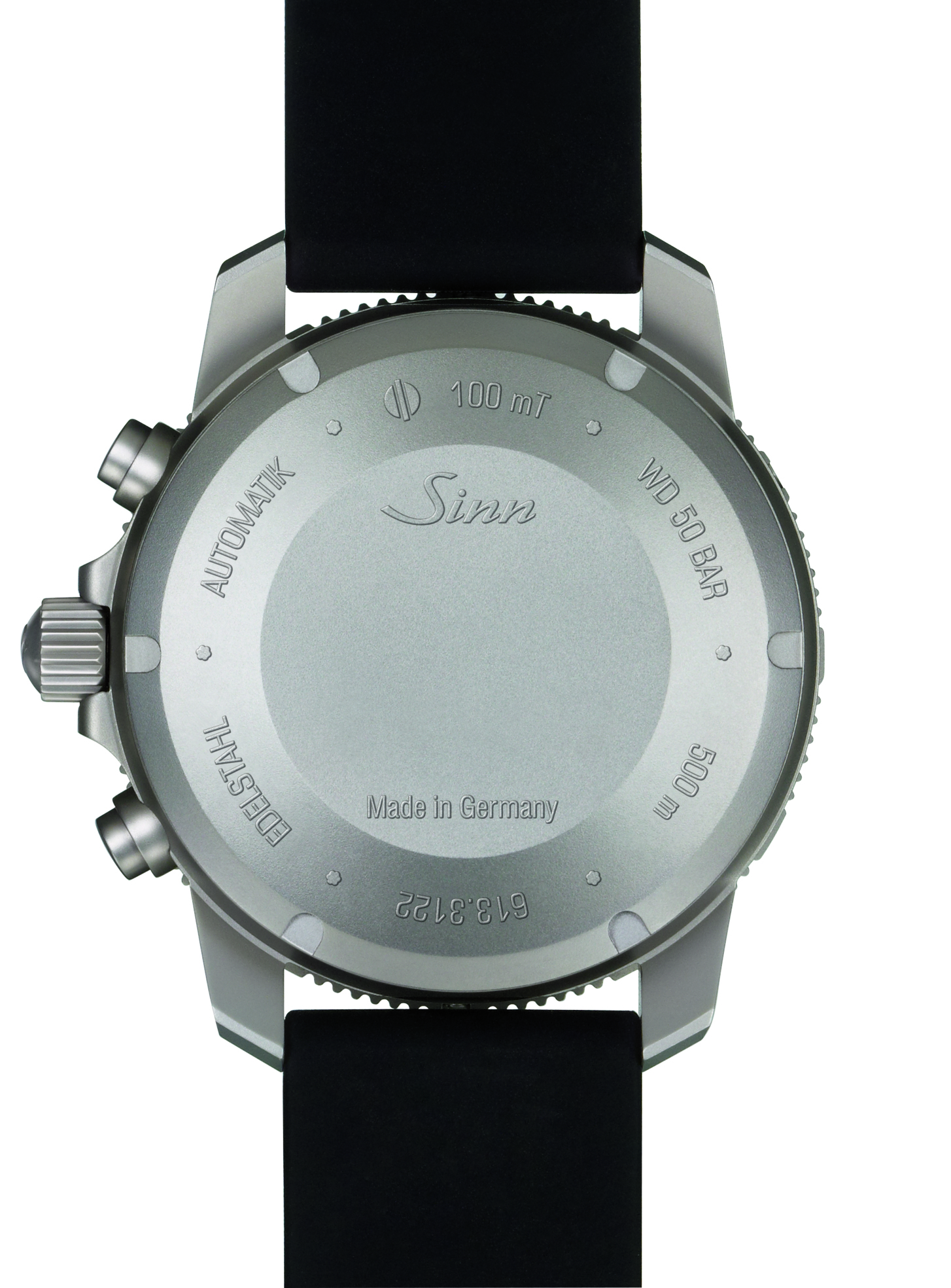 Sinn Online Store / 613 St UTC ブレス仕様