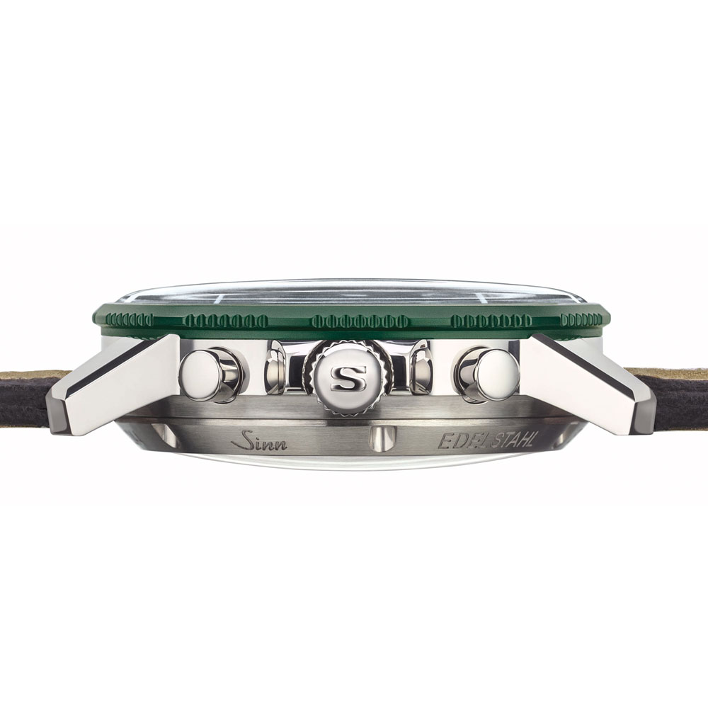 103.SA.G | ドイツ製腕時計 Sinn（ジン）公式サイト