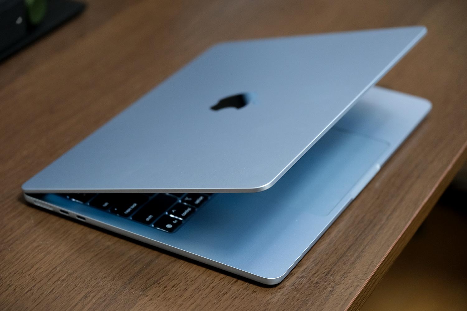 M4 MacBook Air スカイブルー M4 MacBook Air 13.3インチ スカイブルー