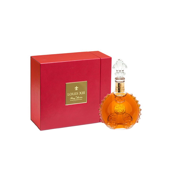 酒OTOKU / レミーマルタン ルイ13世 ミニボトル 50ml スライド