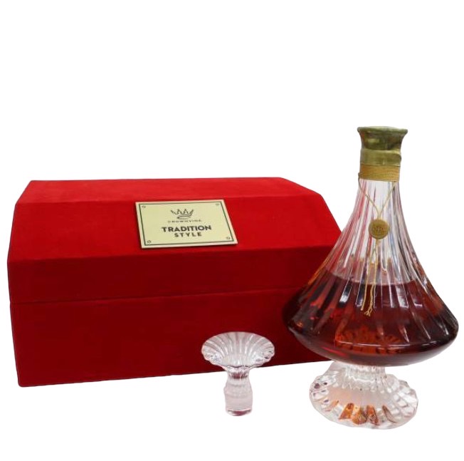 酒OTOKU / クリスタルデキャンタ トラディション スタイル