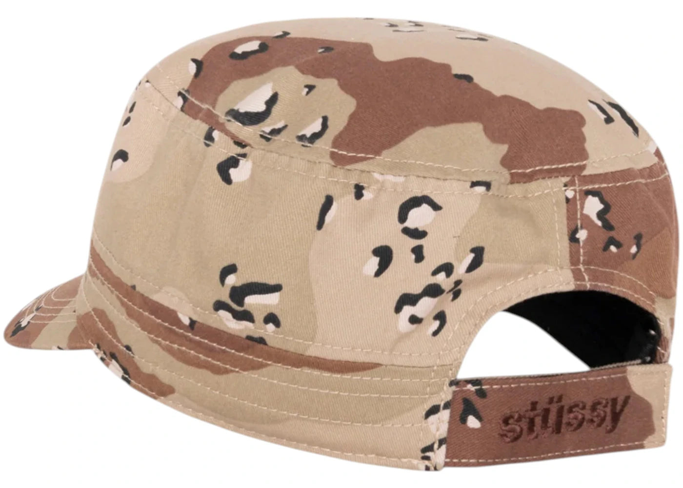 個人装備 stussy HELVETICA LOGO CADET CAP Stussy Cadet Helvetica