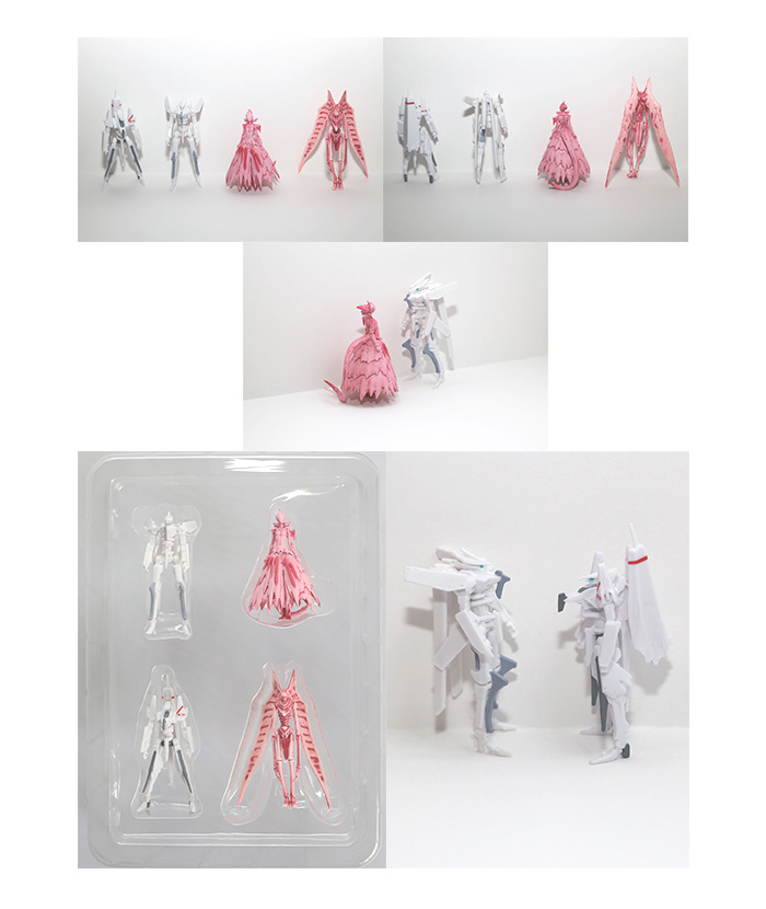 NEWS｜映画『シドニアの騎士 あいつむぐほし』