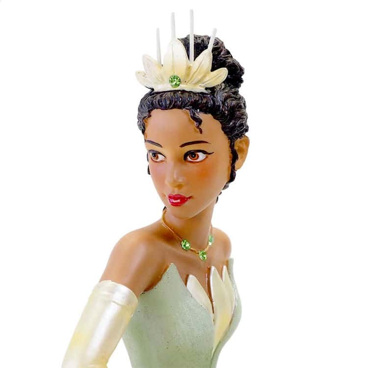 enesco(エネスコ)【Disney Showcase】クチュールデフォース ティアナ