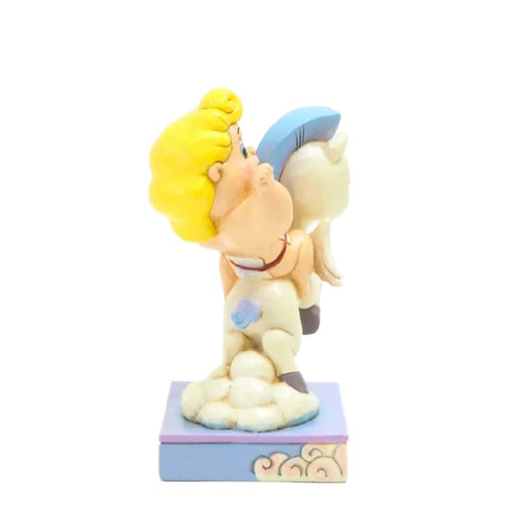 ロメロ ブリット enesco ヘラクレス ペガサス 置物 フィギュア