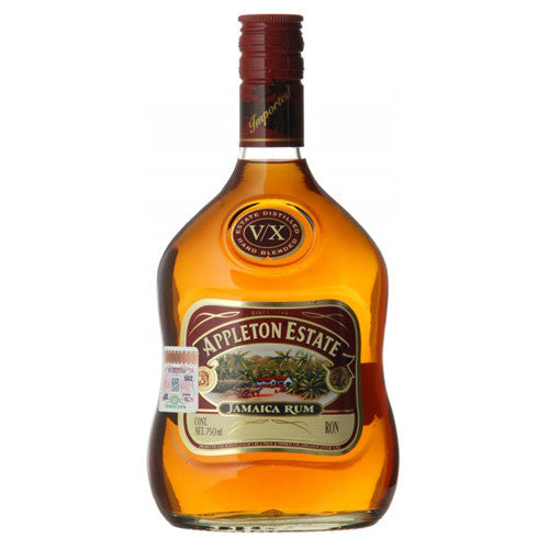 Appleton Estate Signature Blend Jamaica Rum (750ml) – Siesta Spirits