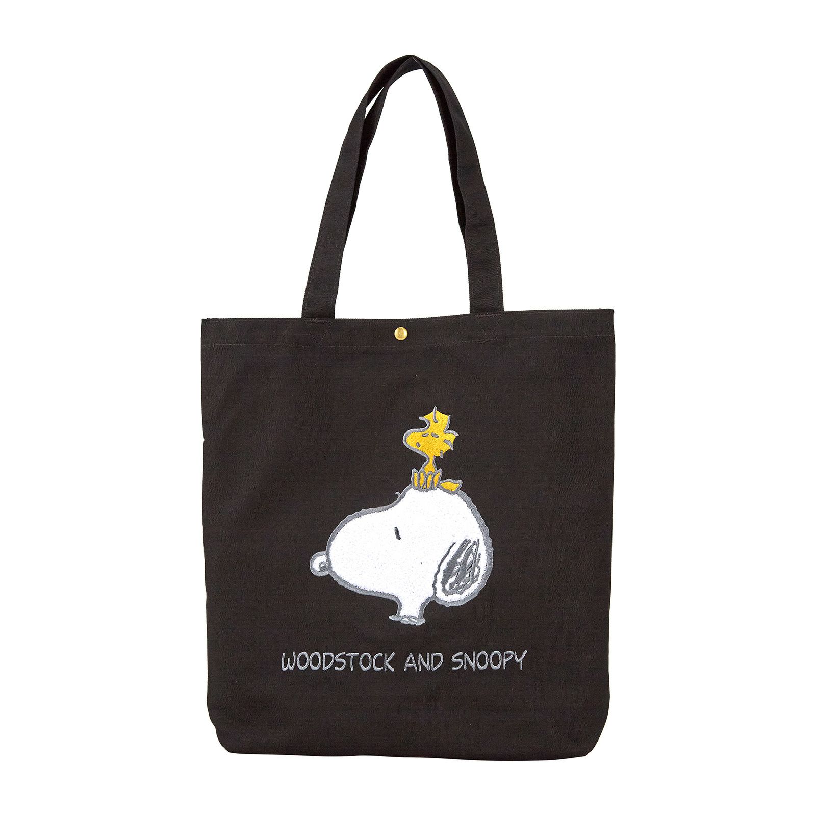 帆布トートバッグ スヌーピー 6086 | シフレオンラインストア