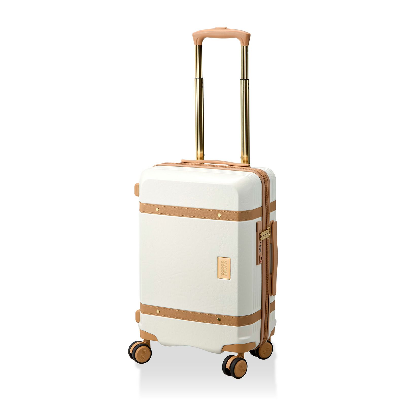 ファミペイオリジナルスーツケース ファミリーマート キャリーケース