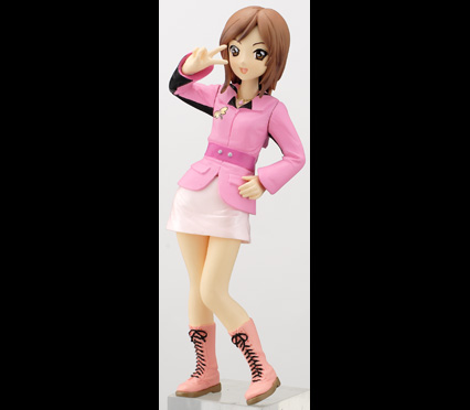 OTHERS ガールズ・イン・ユニフォーム VOL.4 | 魂ウェブ