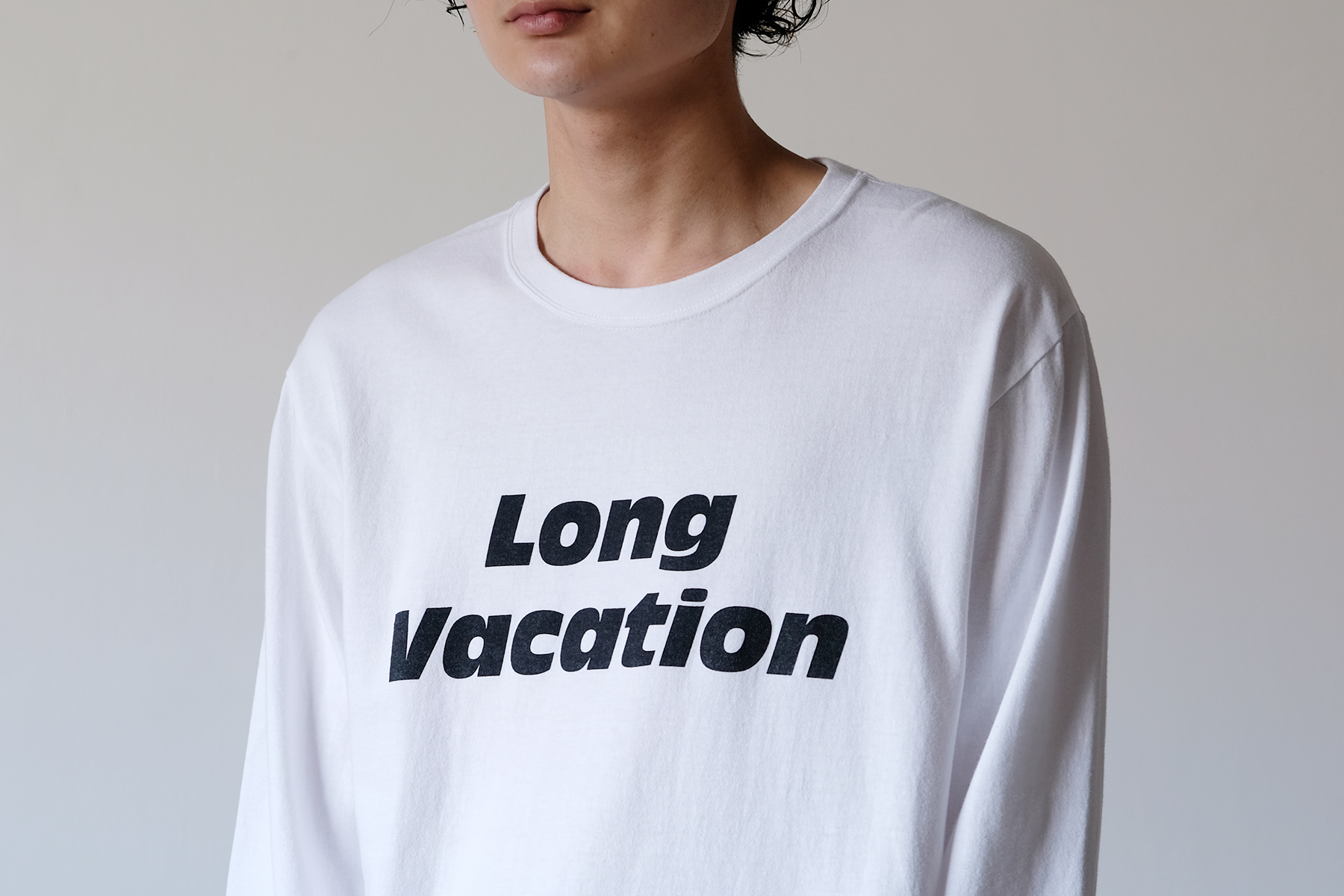 TANGTANG｜タンタン 21SS vol.2 