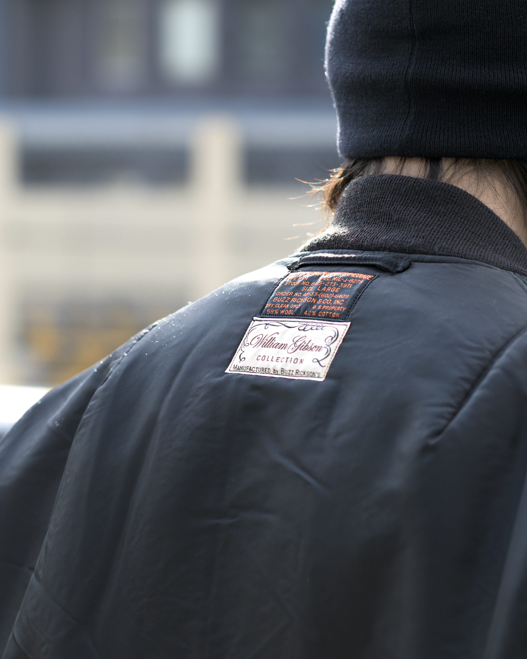 ン*シ様 Gibson カーキー色 カジュアルジャケット サイズL相当 新品未