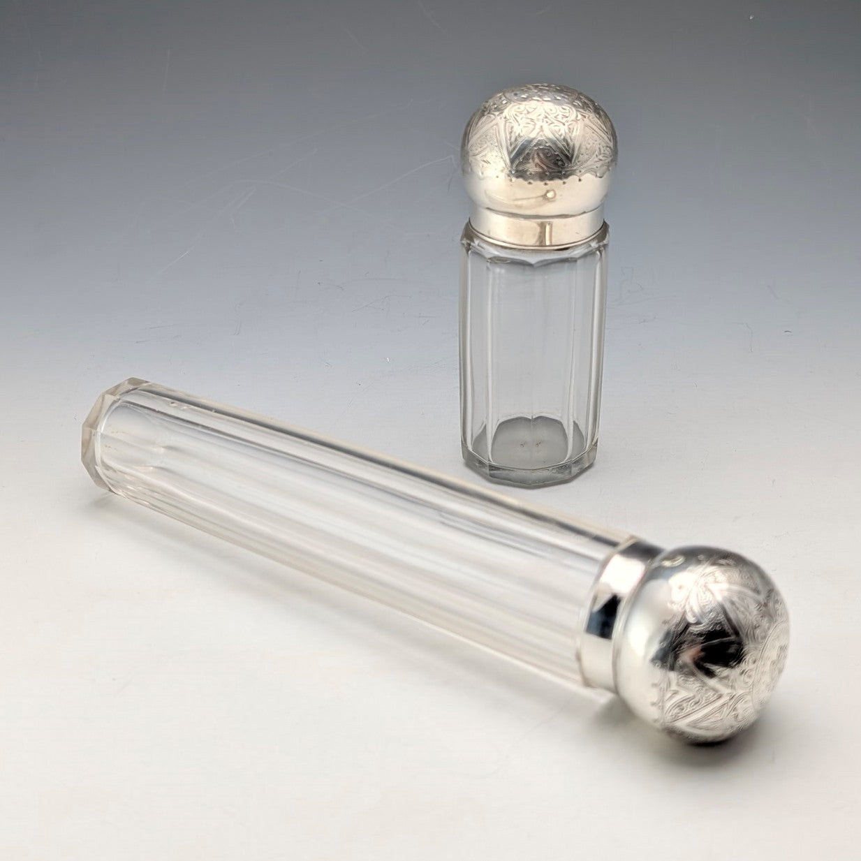 容器 / ケース – SILVER-LUG