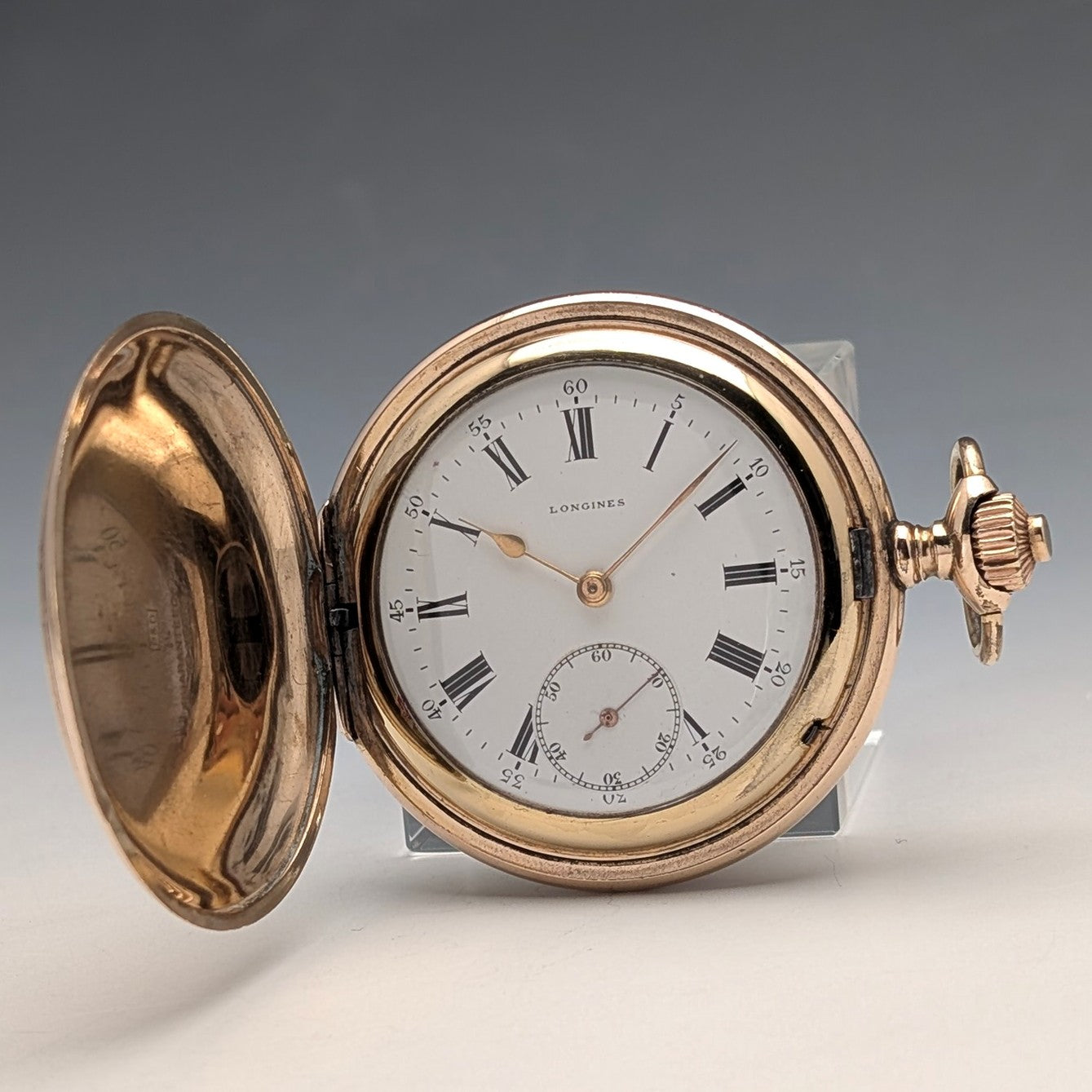 ヴィンテージ クロス（CROSS） 純銀製 ボールペン ケース入 – SILVER-LUG