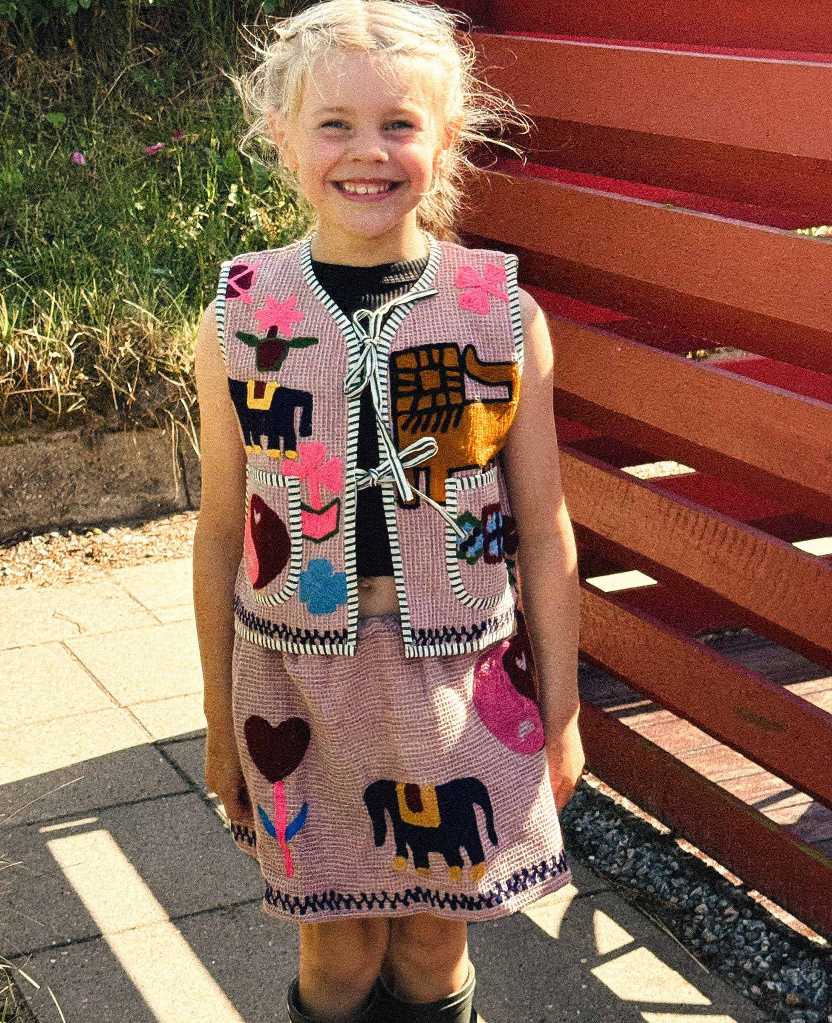 Kids - Pre-Order – SISSEL EDELBO