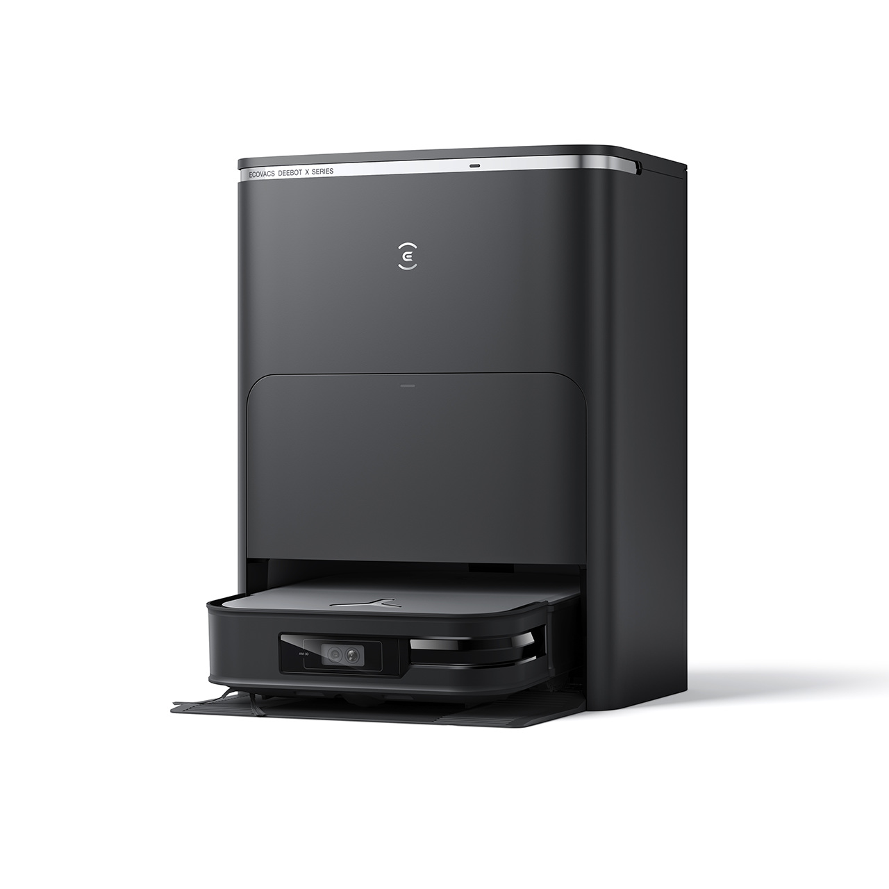 検品のため開封済み (エコバックス)DEEBOT X1 TUR 【公式通販】