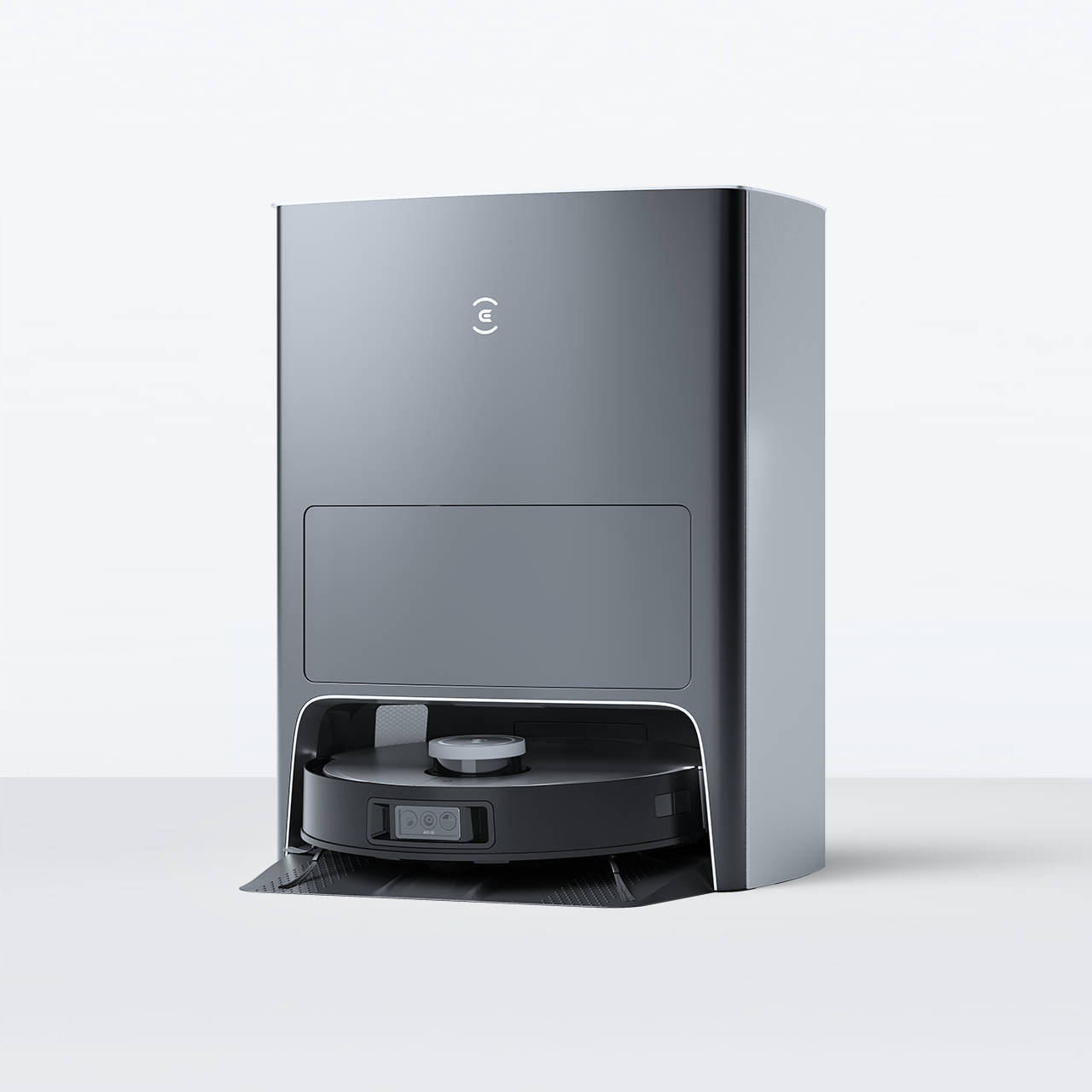 美品】DEEBOT ecovacs エコバックス OMNI X1 CH2103 ECOVACS(エコ