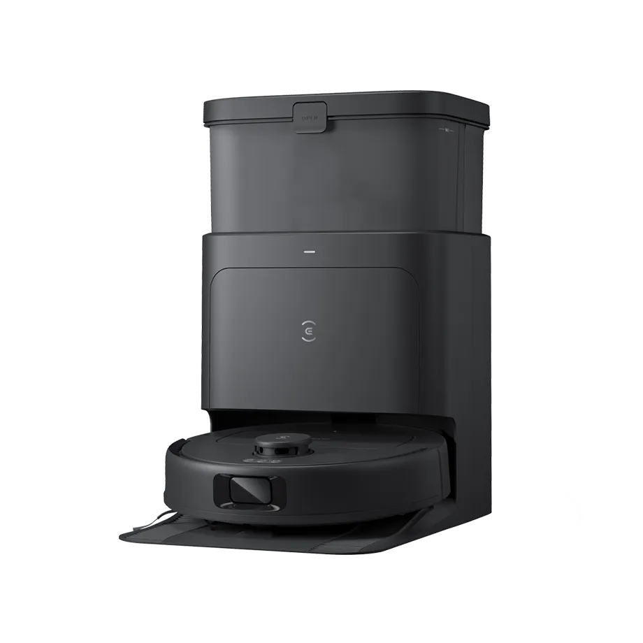 DEEBOT X1 TURBO | エコバックスお 掃除ロボット水拭き | ECOVACS