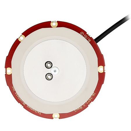 TW3967XF Embedded Extended-Filter Triple-Band GNSS Antenna + L