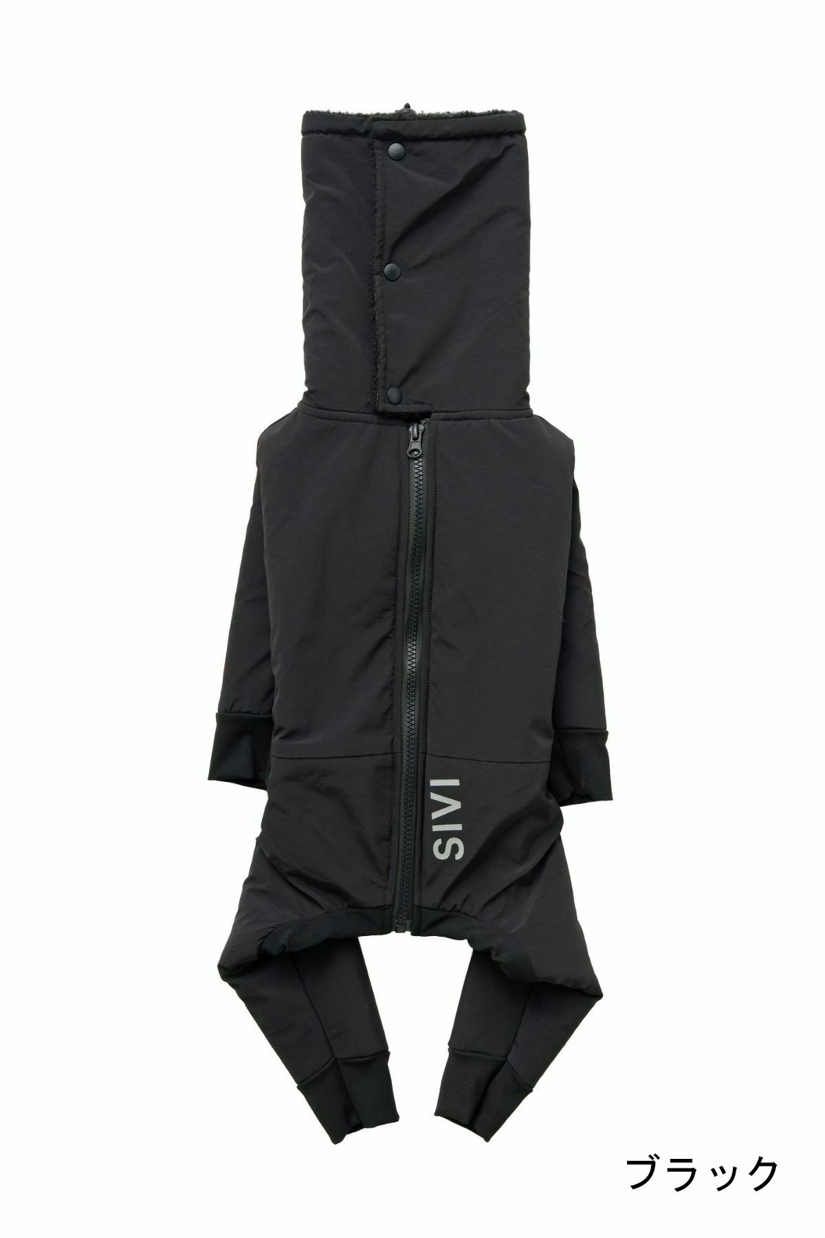 SIVI ウィンタースーツ｜撥水・防水 | SIVI｜イタグレ 服・ウィペット