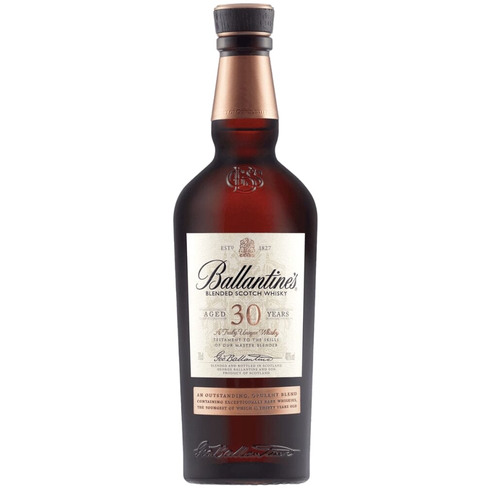 Buy Ballantine's Finest Online | Ballantine's Scotch - SipWhiskey