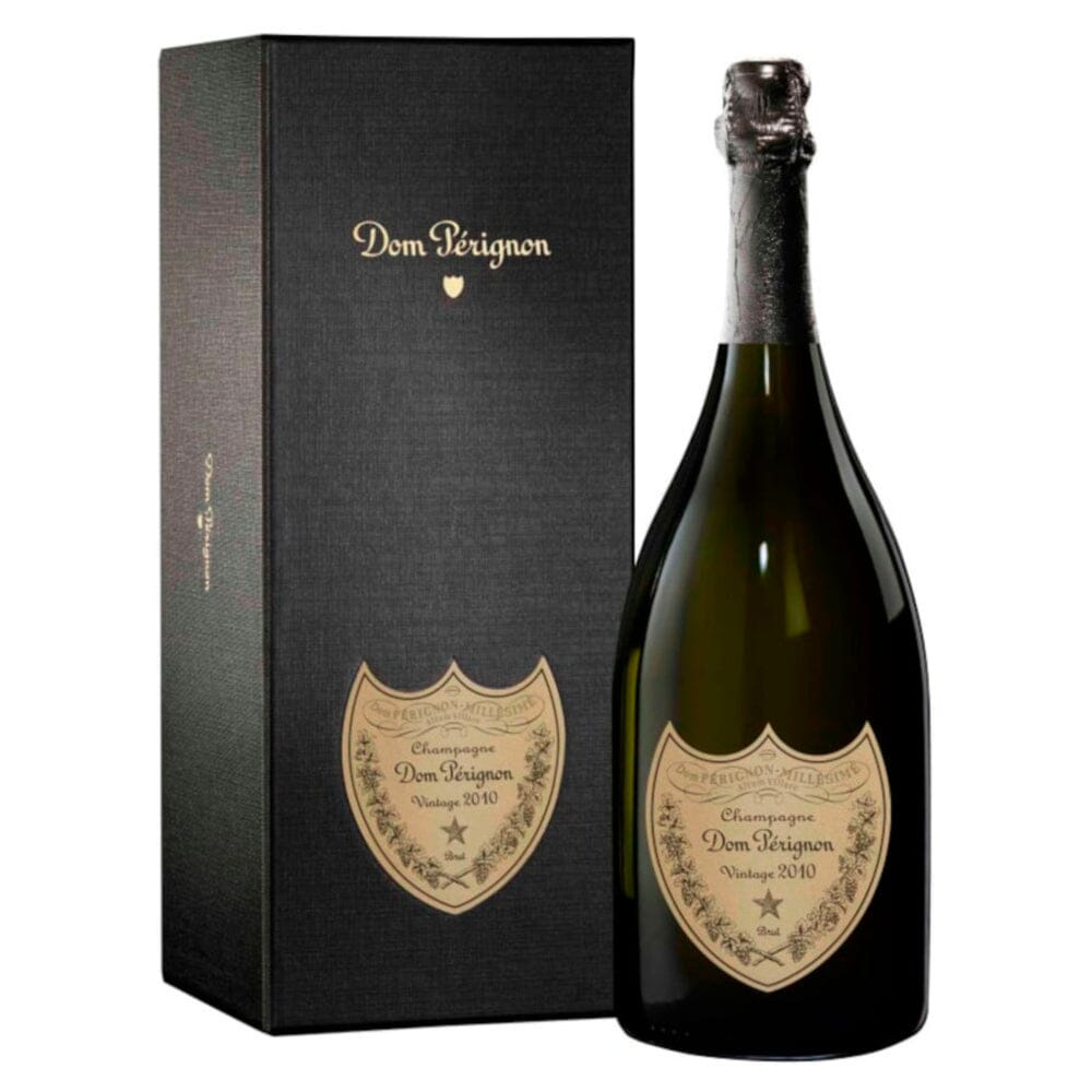 まんぼぅ Dom Pérignon Vintage 2010 Dom Perignon Vintage 2010 Brut