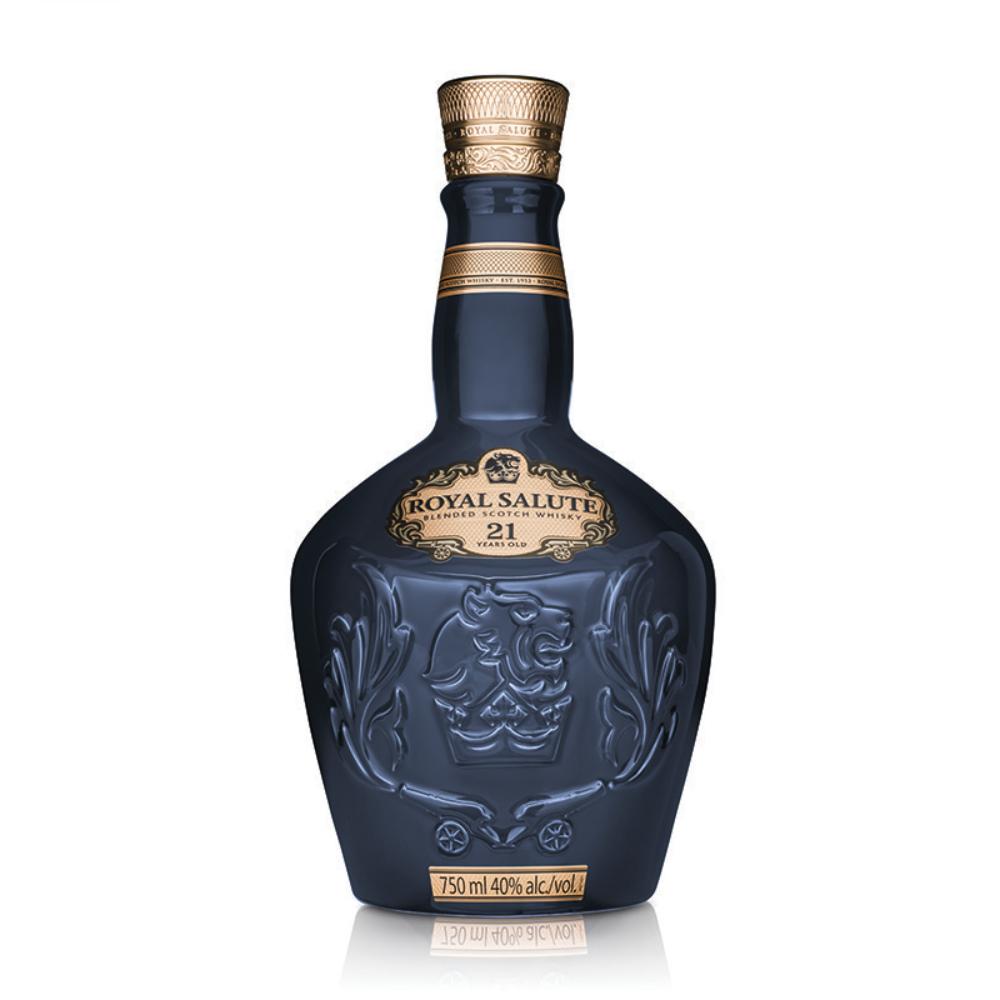 Buy Chivas Regal Royal Salute 21 Year Old Online | Delivery