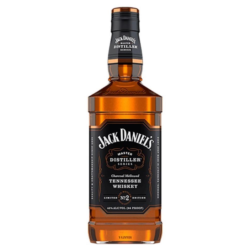Buy Jack Daniel's Master Distiller Series No. 2 Online