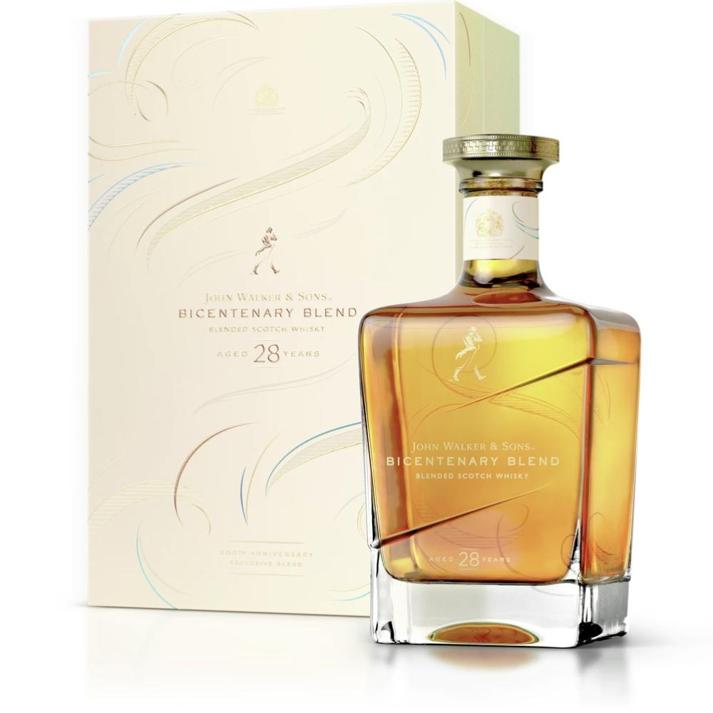 ウイスキー 6ADM28 JOHNNIE WALKER Deluxe Gift Set Johnnie Walker